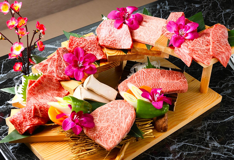 福生もうもう亭