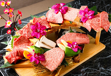 福生もうもう亭