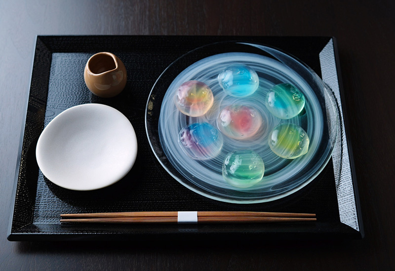 吉祥菓寮 祇園本店