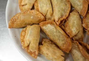 ぎょうざの美和