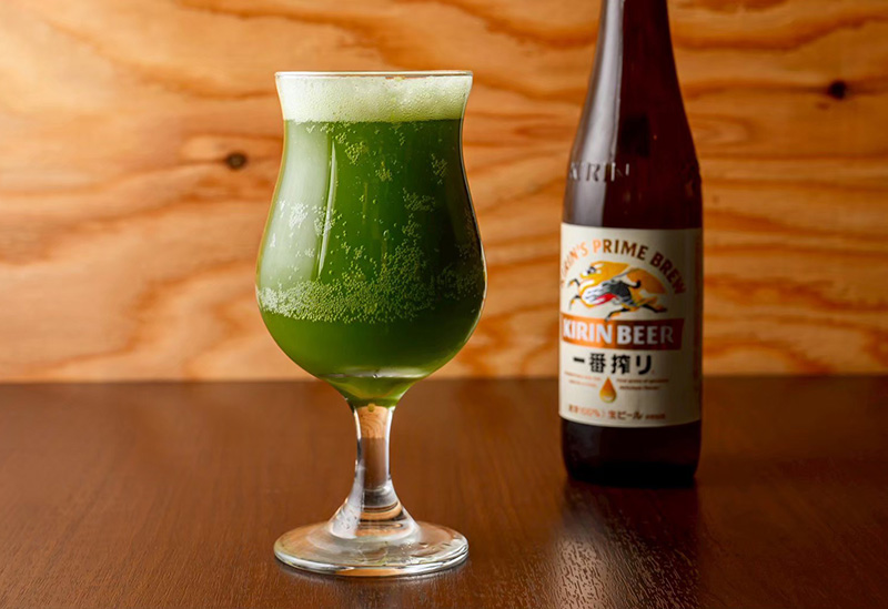 日本茶ダイニングバー tea&bar 爽-sou- 町田