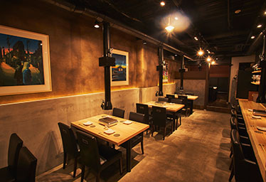 和牛焼肉 古太郎 神楽坂本店