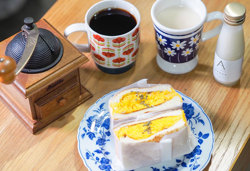 koji zakka & cafe welala