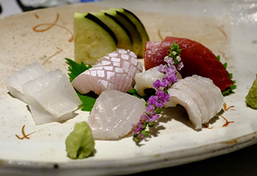 美味旬菜 みずどり。