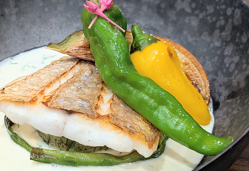 カッパ・シェフのふれんち屋さん~日本ワインとカジュアル・フレンチ~