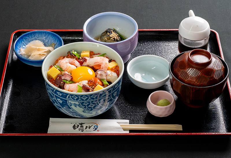 和と海 晴ル~haru~