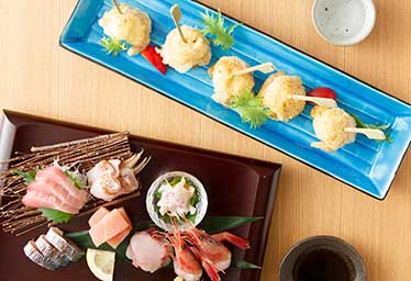 旬彩酒楽 貴いち