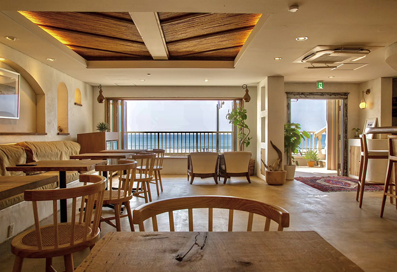 Ocean Harvest Cocomo