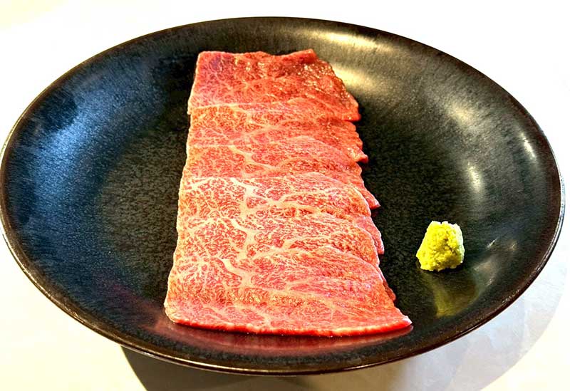 WAGYU BANK