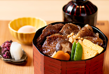 福寿館 奈良公園前店