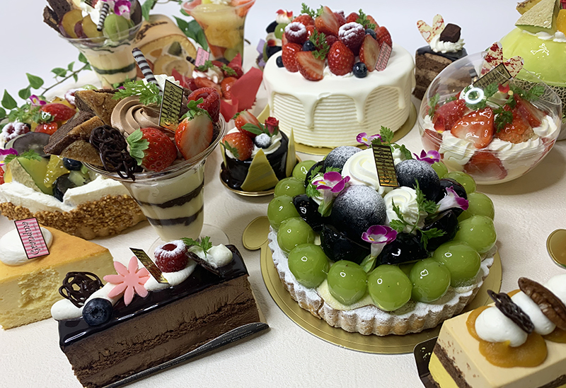 グランマ 上土本店