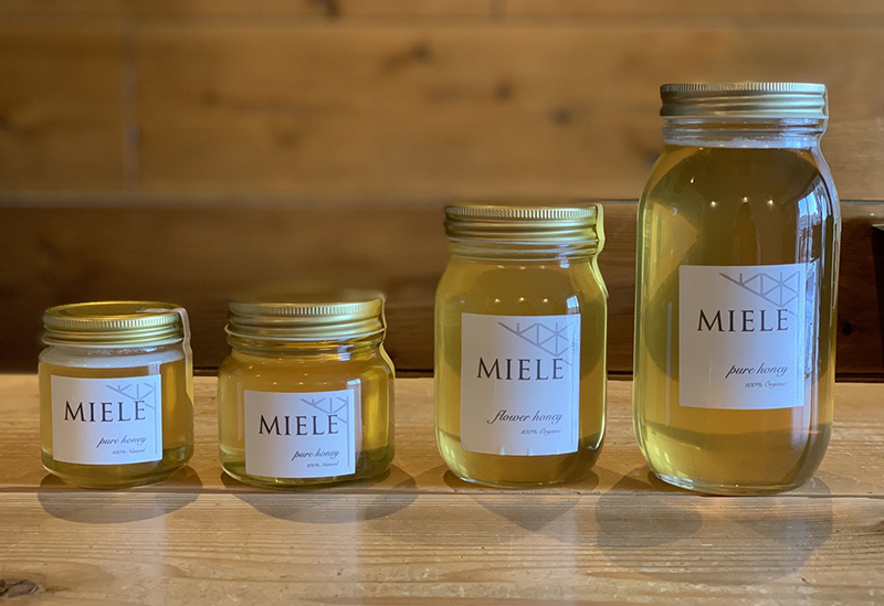 MIELE
