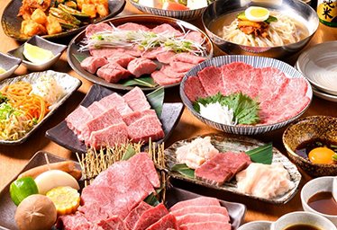 スミビヤキニク ギュウジ