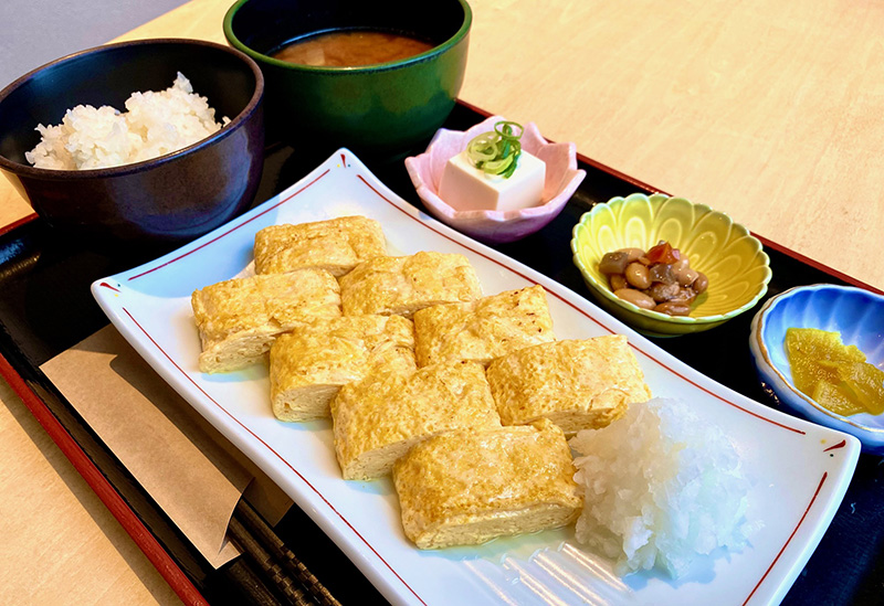 食堂 華鹿－KAROKU－