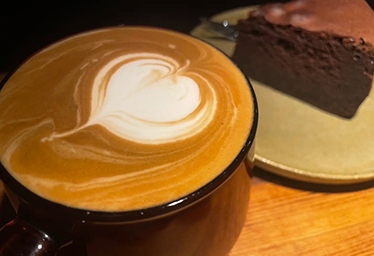 encounter -coffee and craftbeer-