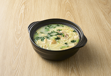 中華美食トミーズキッチン