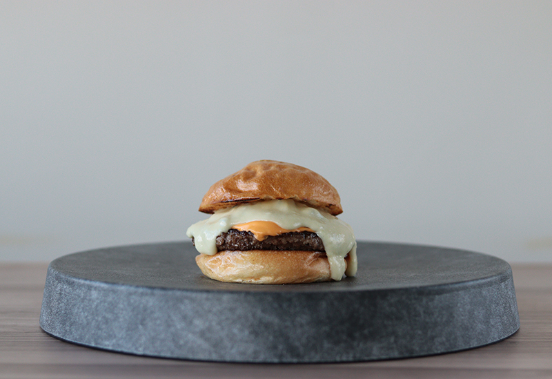 Burger & Cafe MAHOROBA 淡路島