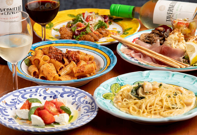 CUCINA MAGGIO