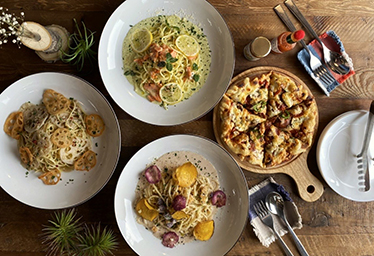 NICOLI pizza & pasta