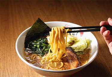 麺屋 しるし