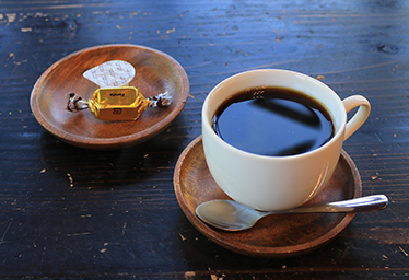 cafe ATARI
