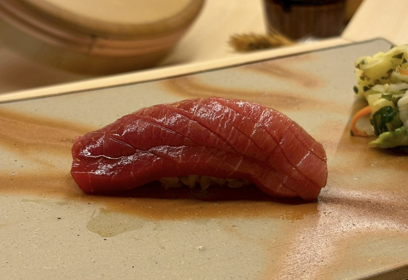鮨 竜馬