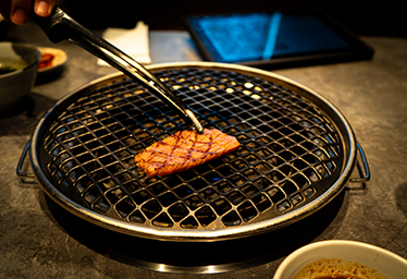 肉の匠 牛力屋 有田川町店