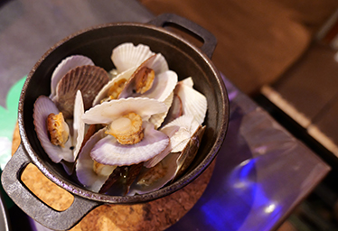 Bistro Otaru PORTO