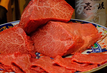 赤身焼肉 はるちゃん