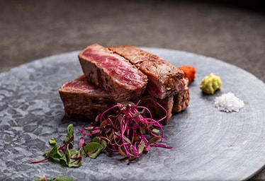鉄板焼DINING YANAGI