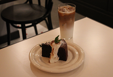 cafe Purry