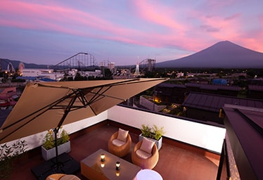 富士グランヴィラ-TOKI-