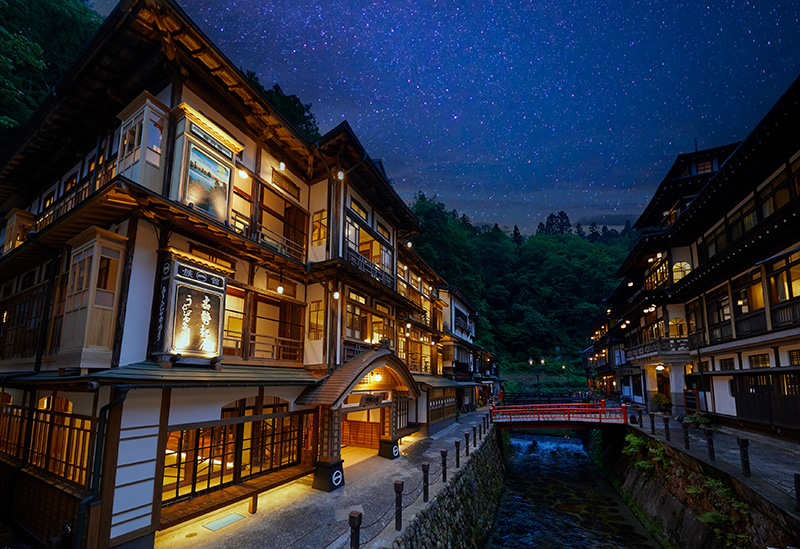 本館　古勢起屋