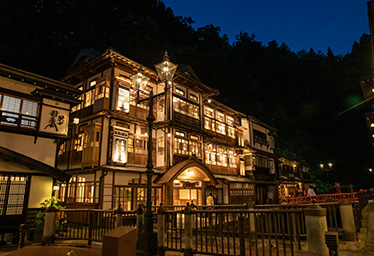 本館　古勢起屋