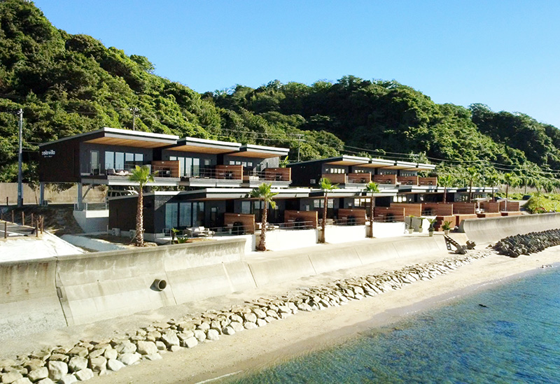 SolaVilla（そらヴィラ）海テラス南あわじ