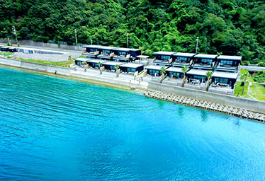 SolaVilla（そらヴィラ）海テラス南あわじ