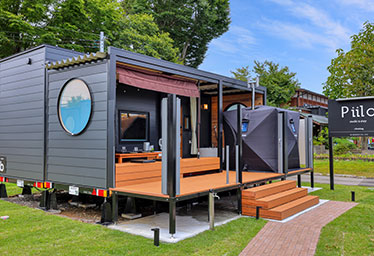 piilo asobi&stay（ピーロ アソビ アンド ステイ）