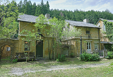 英国村-Great Britain Victorian Village-