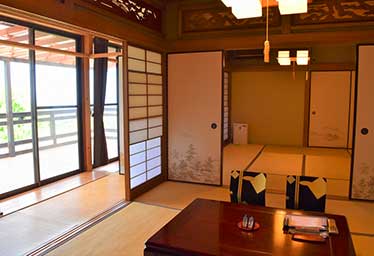 横浜藤よし伊豆店