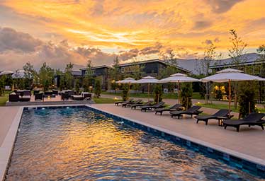 AWAUMI　富士河口湖リゾート