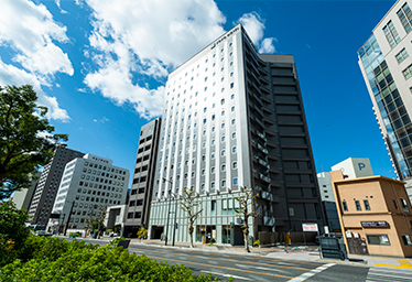 KOKO HOTEL 広島駅前