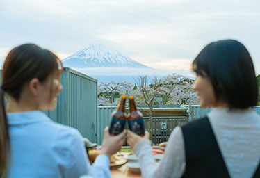 藤乃煌 富士御殿場