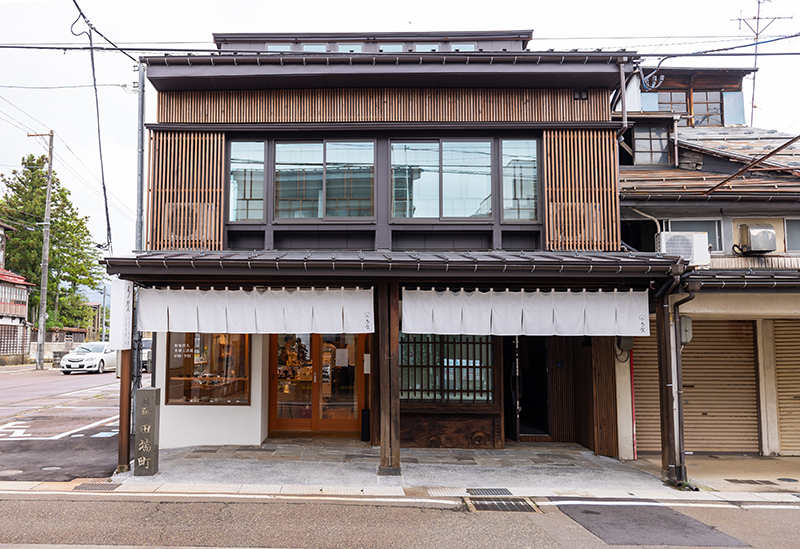 izen高田 多賀
