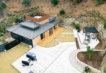 atsumaro villa minamiboso