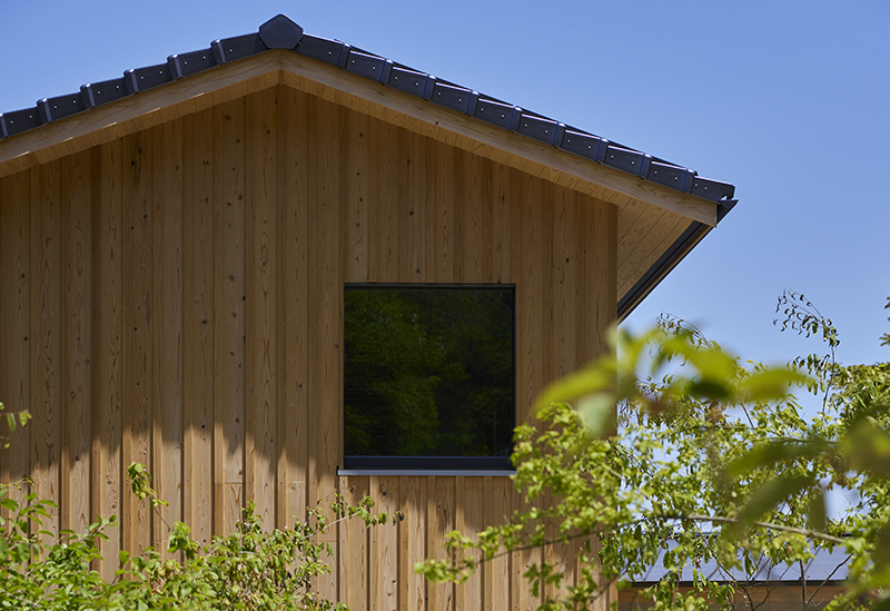 環境ゲストハウス　島韻 ～toinn～