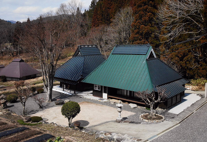 旅館 吉和の風