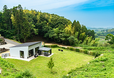 DOGGYWOOD 淡路島