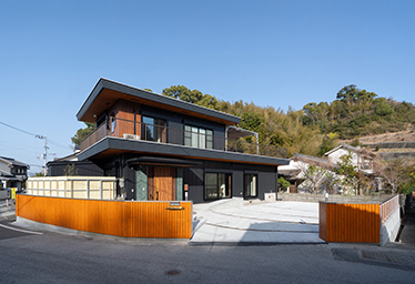 URADO TERRACE