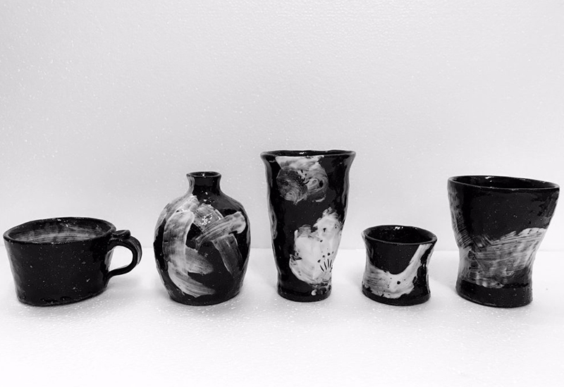 熱海陶芸工房doka土火