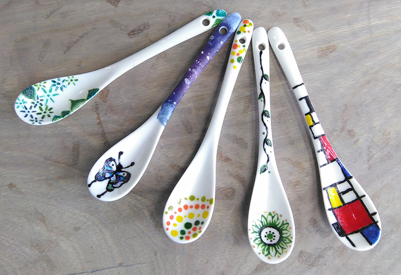 熱海陶芸工房doka土火